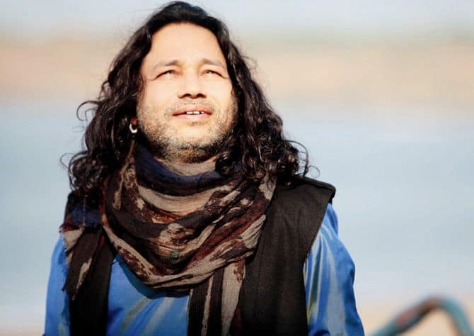 Kailash Kher sticks to his birthday resolution; to launch two new bands